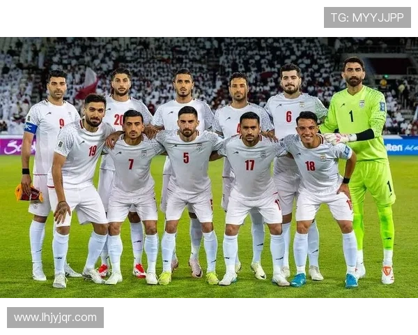 伊朗男足或退出世界杯 曝递补球队名单