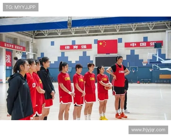 女篮力克捷克四人表现出彩