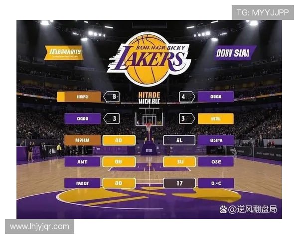 专家预测季后赛：湖人仅一人看好 其他强队优势明显
