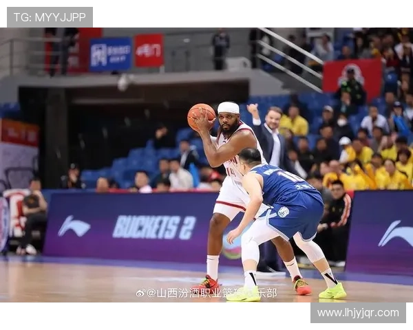 G1山西加时胜青岛 奈特表现堪称满分